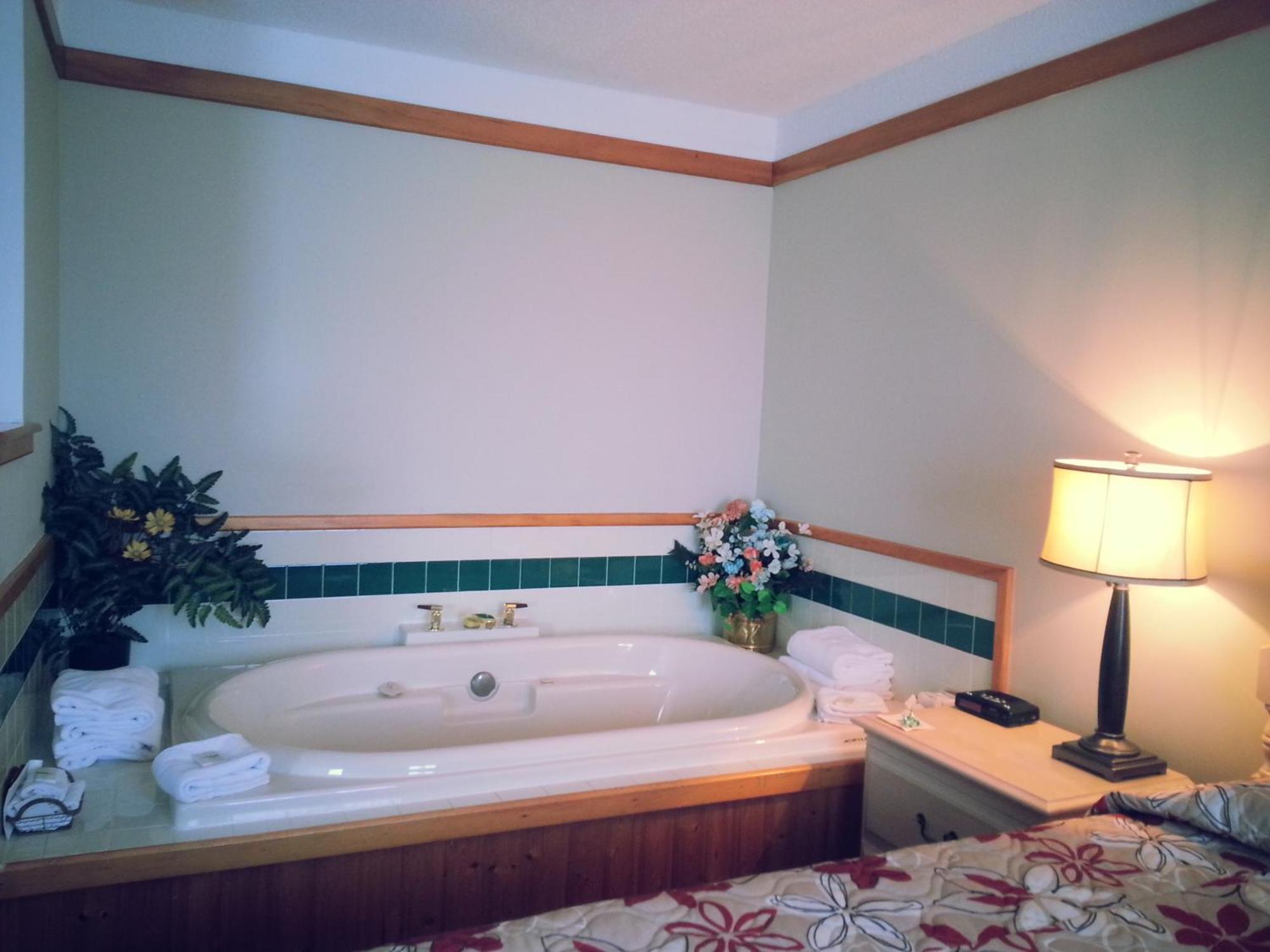 Granite Town Hotel Saint George Zimmer foto